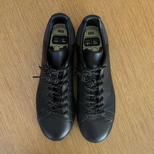 Human Made Adidas- Sz12.5 Pharrell’s take on a Stan Smith Sneaker